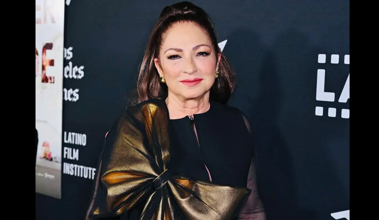 Gloria Estefan será la primera hispana en ingresar al Salón de la Fama de los Compositores de EE.UU.