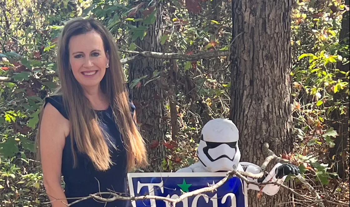 Legisladora demócrata de Carolina del Norte se cambia al Partido Republicano