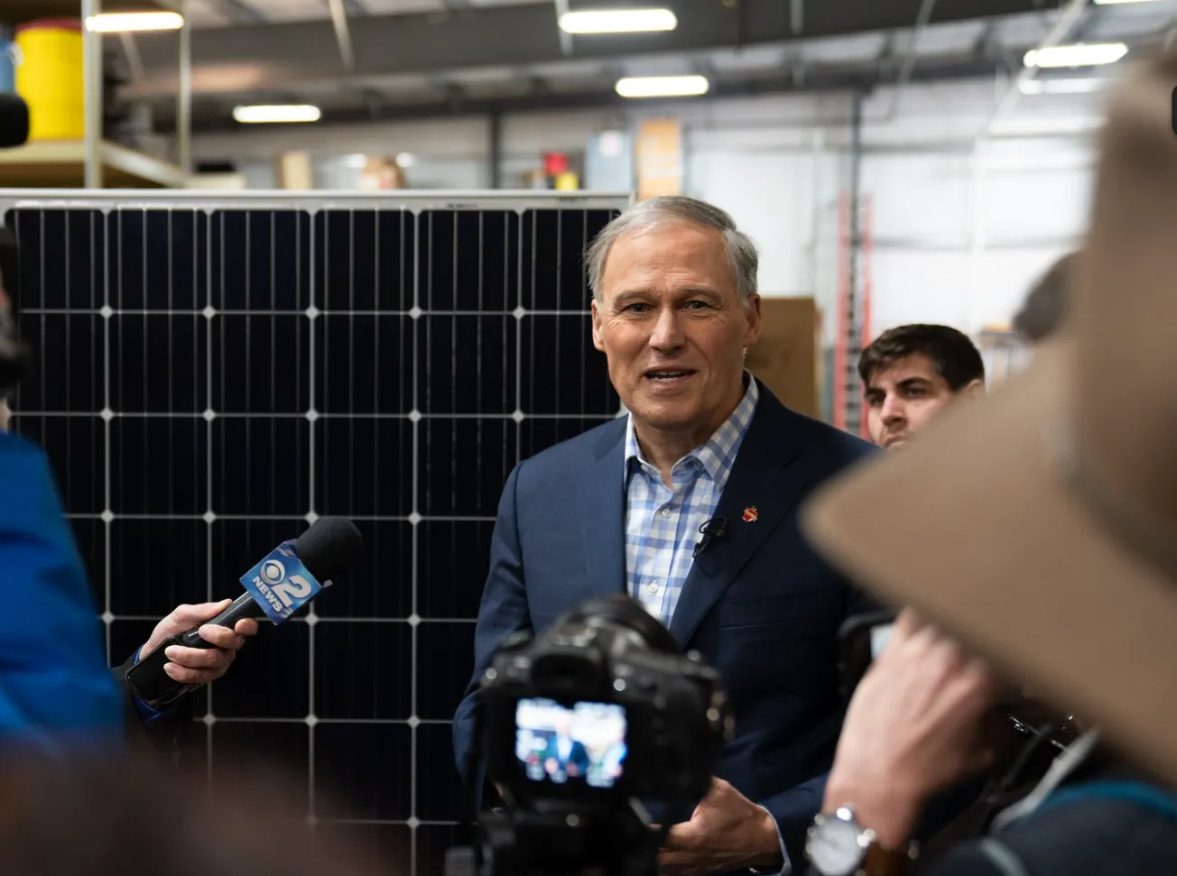 La NRA demanda al estado de Washington por prohibición de armas