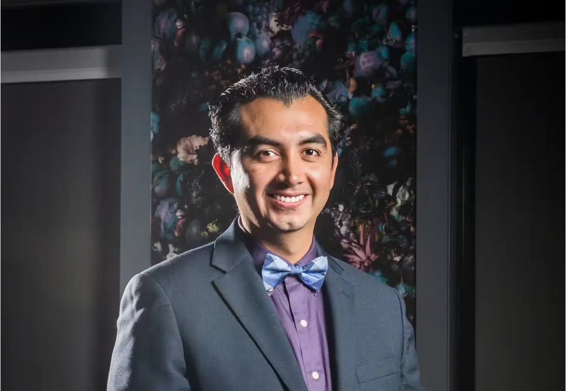 Jhonatan Cano: Un latino aportando al éxito de la alta cocina en Washington, DC