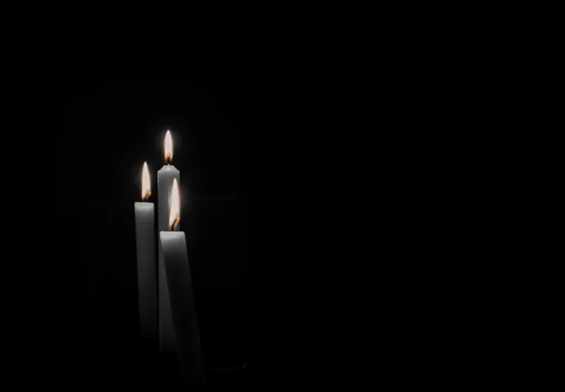 Más funerales, y luto, por internet en los tiempos de COVID-19