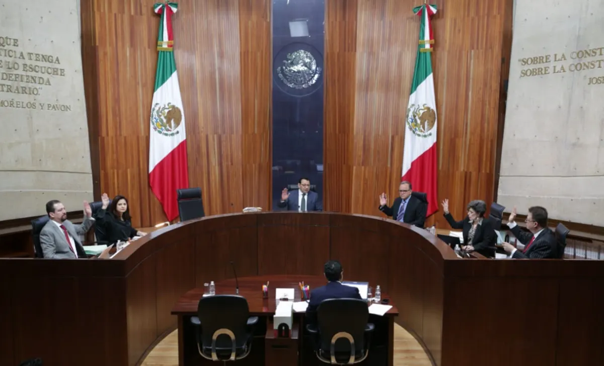 Tribunal concluye que AMLO violó veda electoral para la consulta de revocatorio