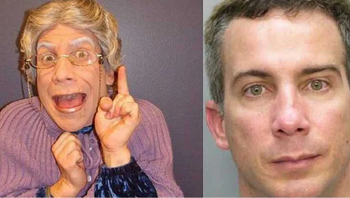 Adonis Losada era famoso como actor de Sábado Gigante