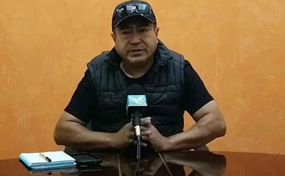 Armando Linares era director y socio de un medio local