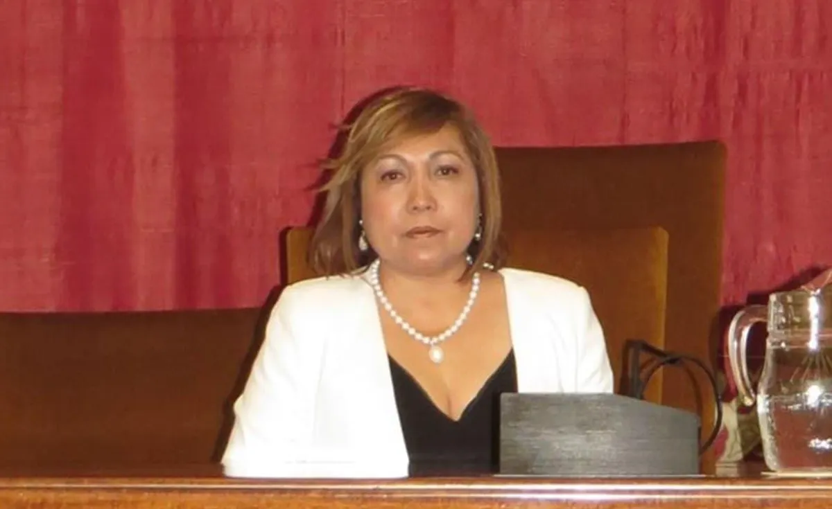 Es asesinada la activista en derechos humanos número 98 en México