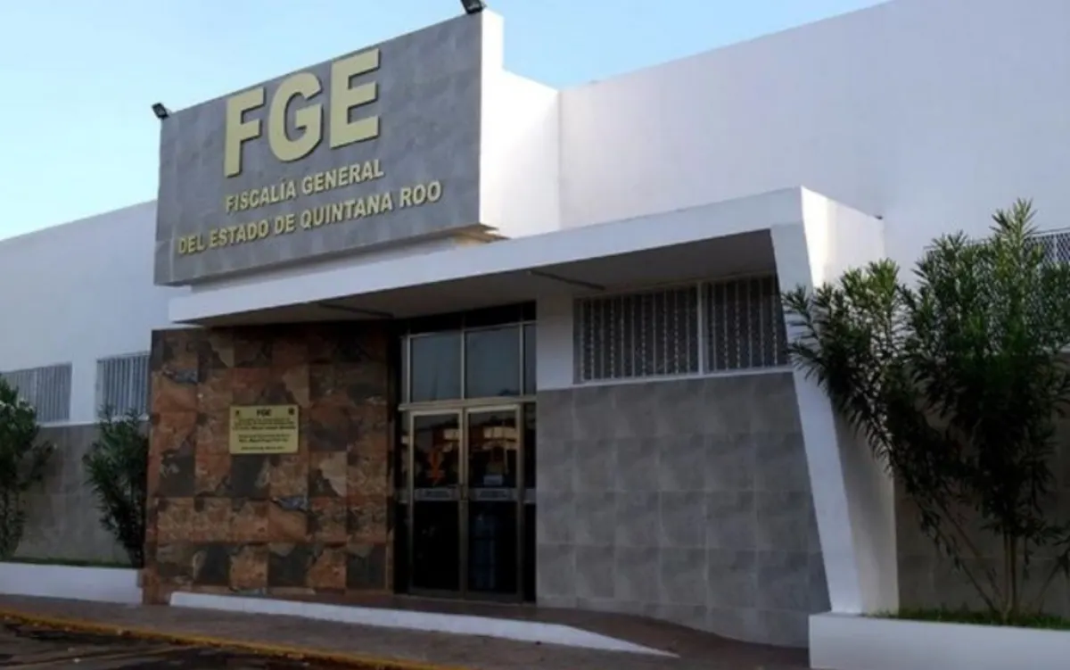 Sin señales de disparos cuatro cadáveres aparecen en carretera de Playa del Carmen