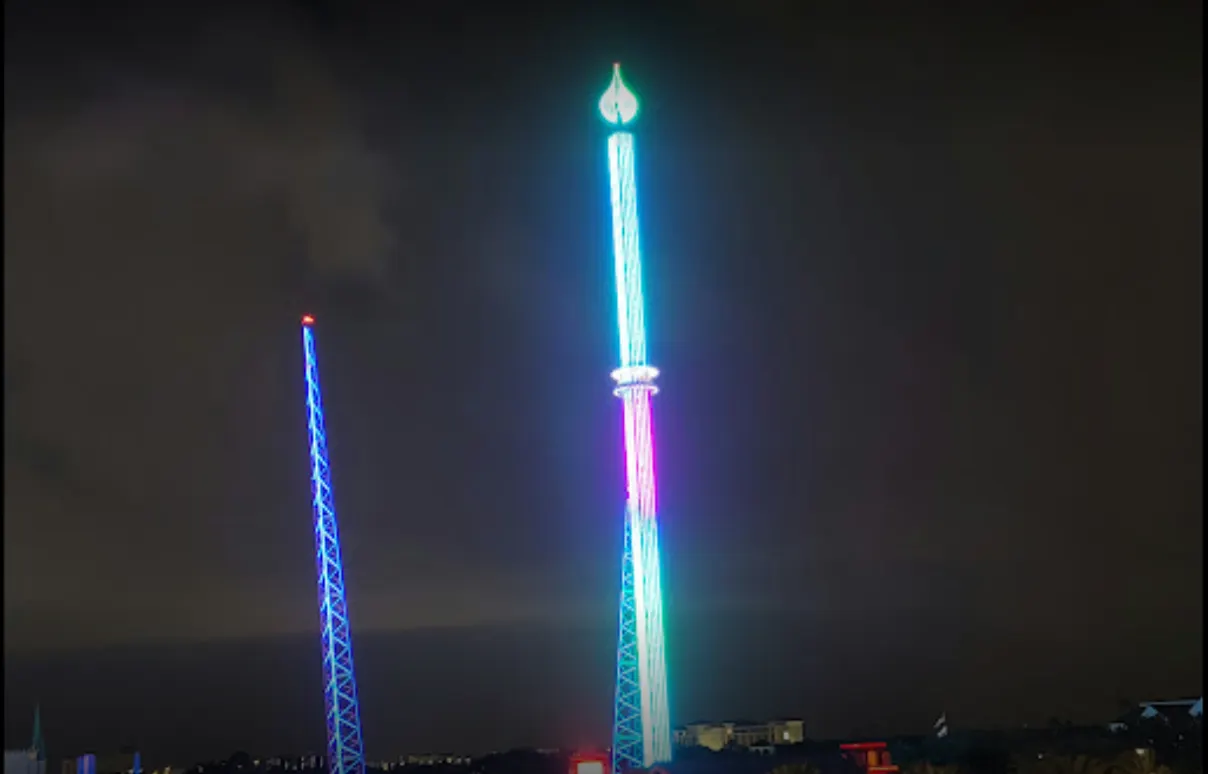 Habla padre de adolescente que murió al caer del ICON Park