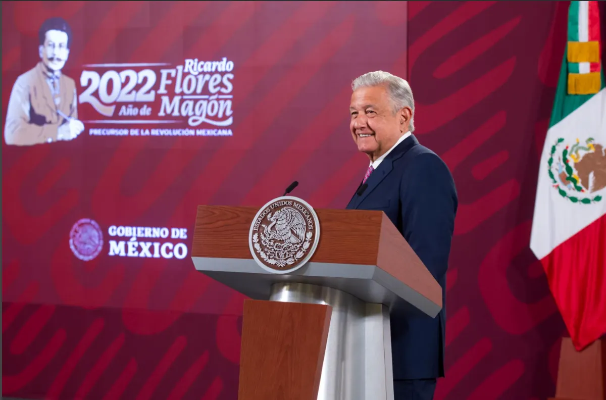 AMLO EEUU