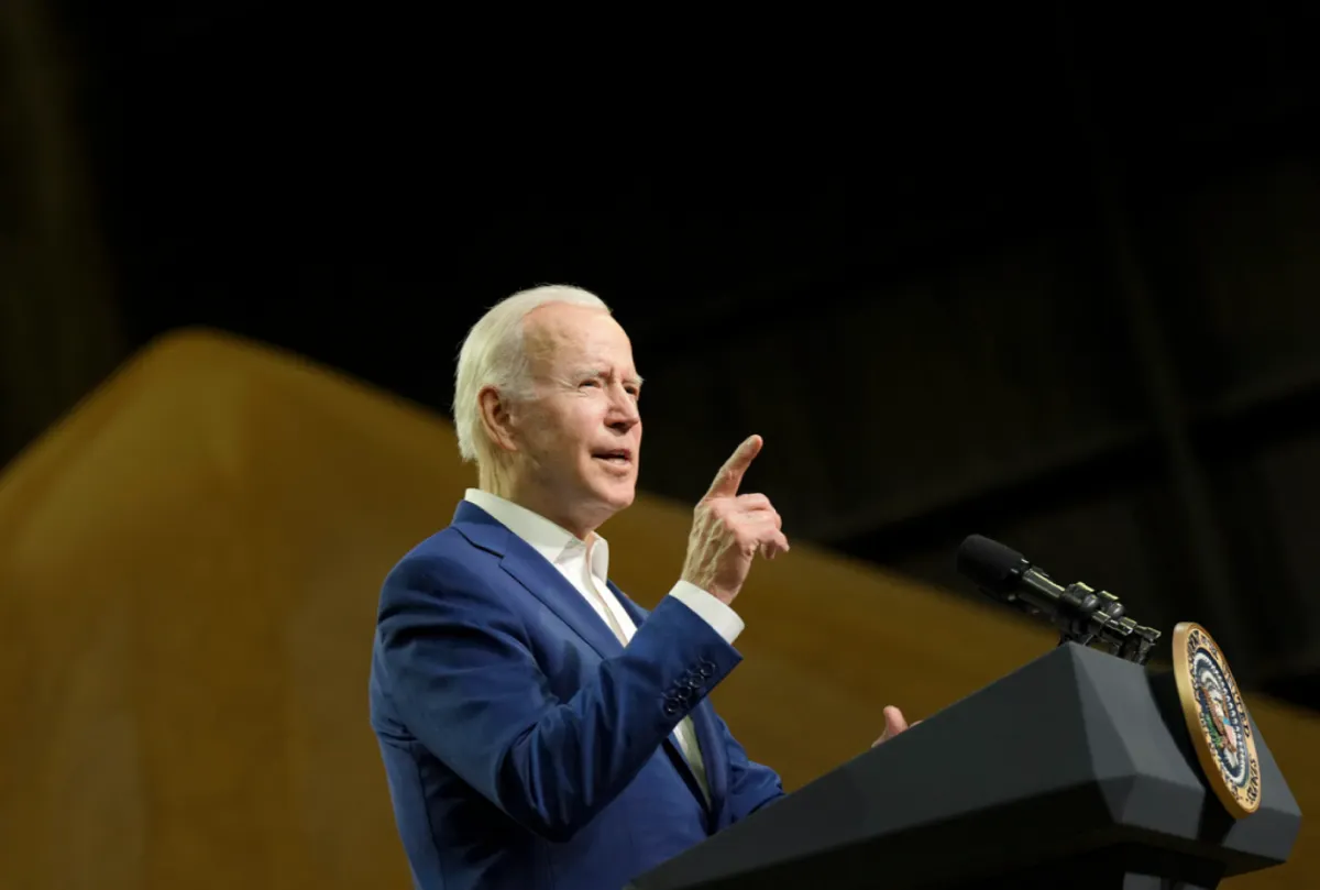 paquete de ayuda a Ucrania