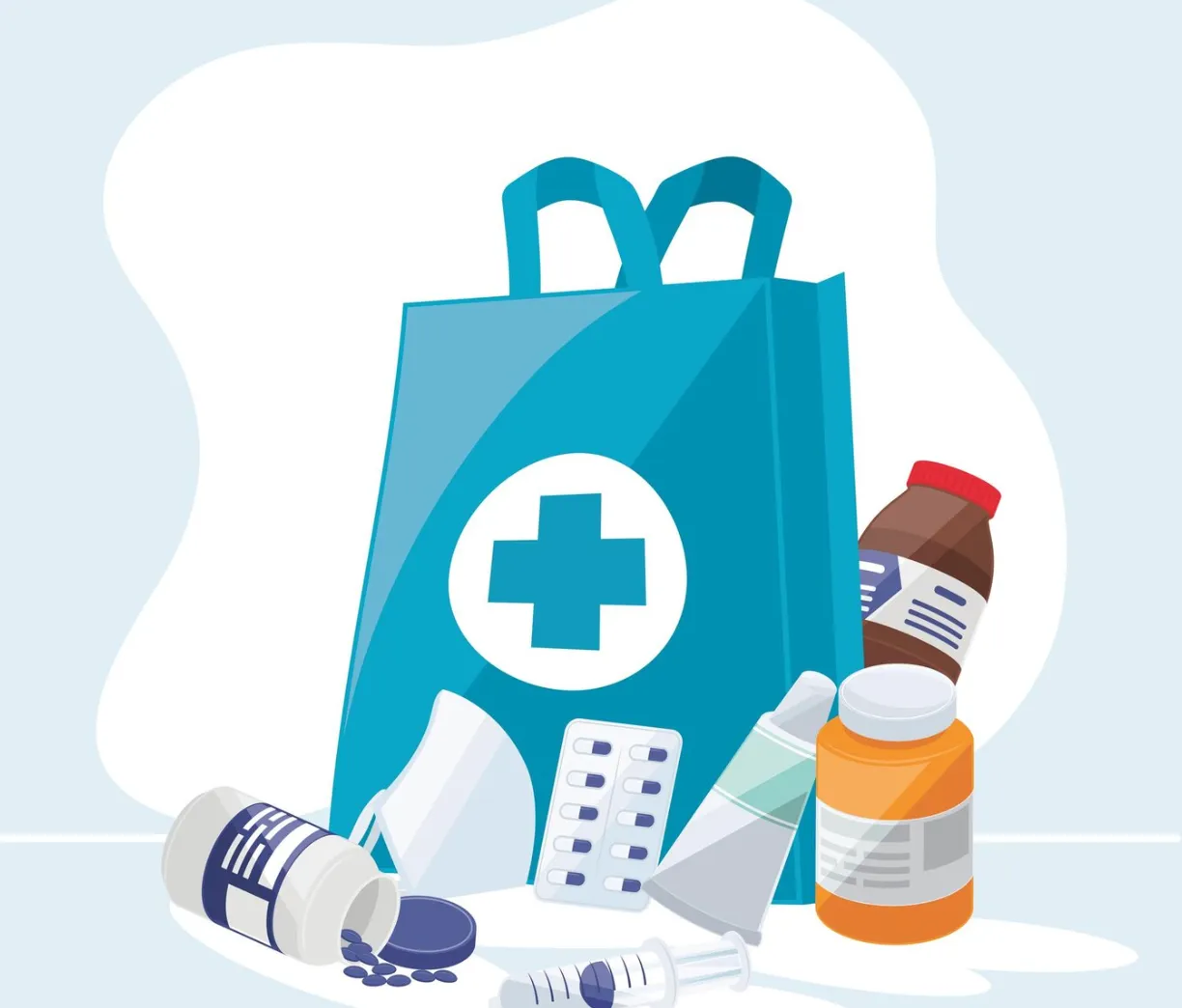 Ley de Reducción de la Inflación: Cuando las medicinas se vuelven un lujo, hay que intervenir