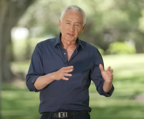 Jorge Ramos está oficialmente de regreso con su nuevo canal digital: “Así veo las cosas”