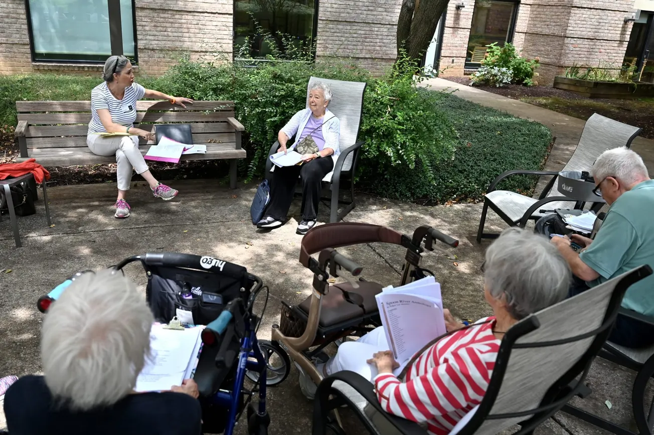 Seguro social estadounidense requiere profunda reforma