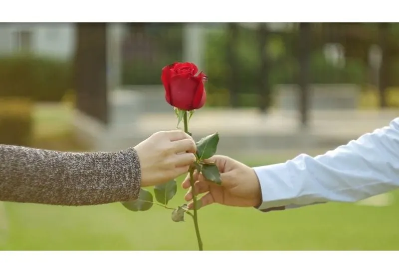 qué es el amor - St. Valentine's day