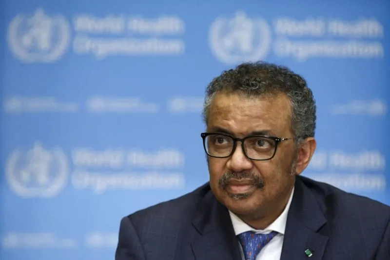 OMS advirtió que la pandemia del coronavirus se está acelerando