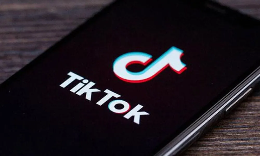 TikTok verifica cuentas políticas de Estados Unidos y prohíbe recaudar fondos