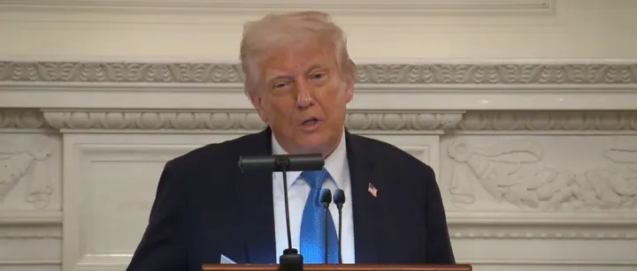 Explicación de la Afirmación de Trump sobre un Aumento de Impuestos del '68%'