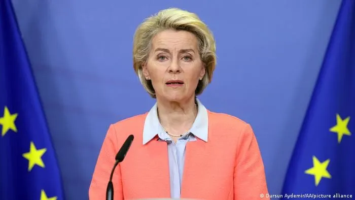 Resumen General: UE busca paralizar activos del banco central ruso y Trump aprovecha para echar leña la fuego