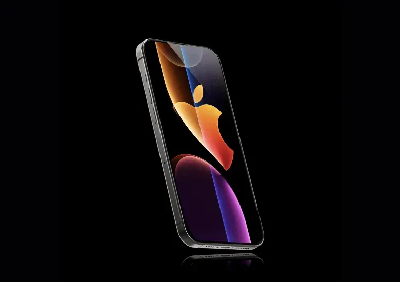 apple iphone más delgado