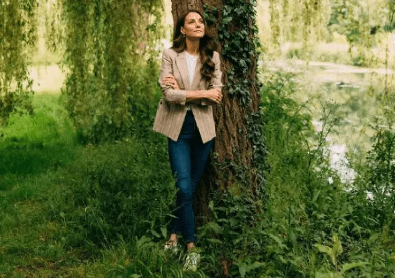 kate middleton quimioterapia