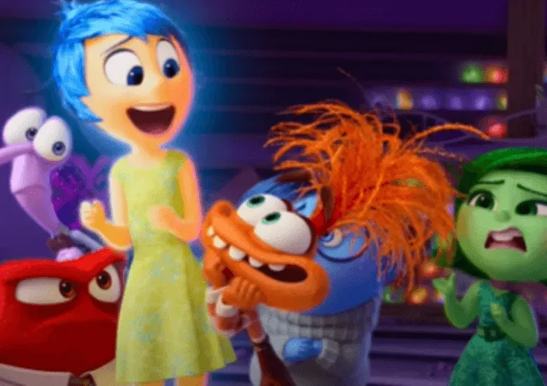 intensamente 2 disney