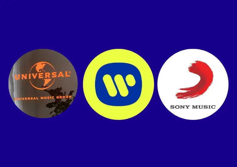 generadores música IA demanda