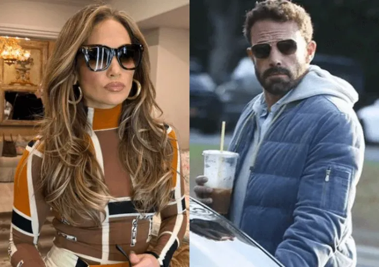 Ben Affleck mansión