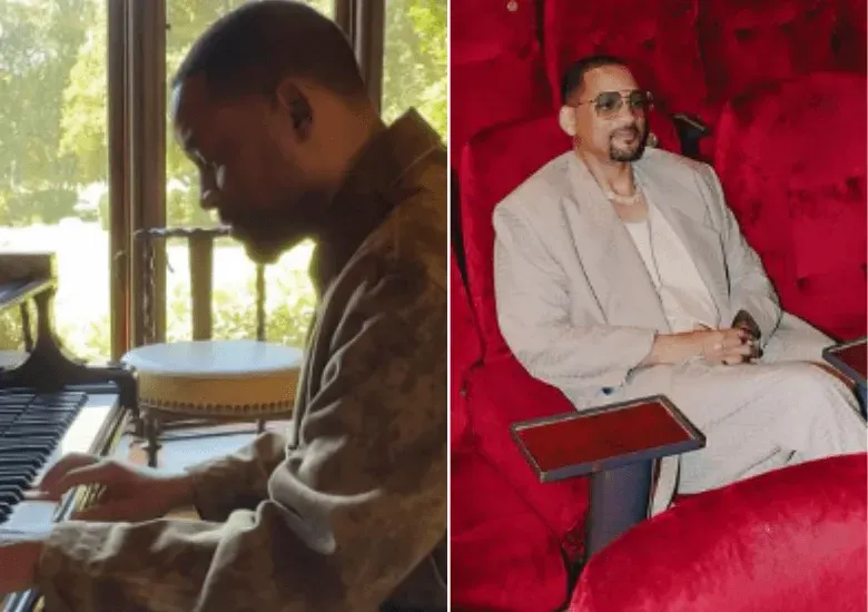 will smith nuevo sencillo