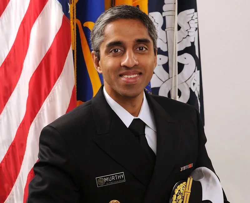 Vivek Marthy
