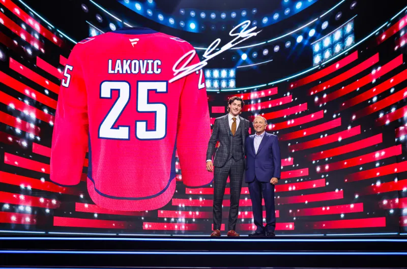 Capitals y Wizards trazan su futuro con nuevas estrategias en DC