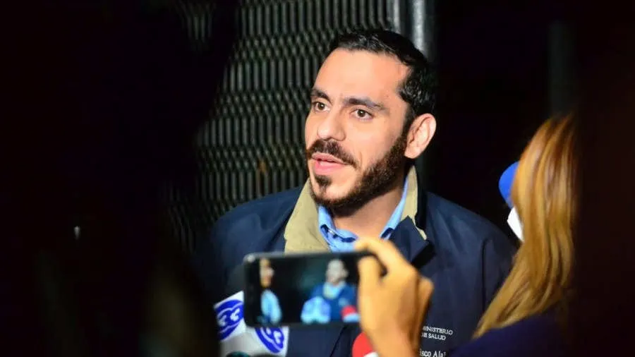El Salvador: Diputados citan al ministro de Salud a comisión que indaga fondos para pandemia