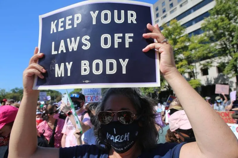 Corte Suprema de Texas dio golpe final al intento de defensores de anular la ley de aborto