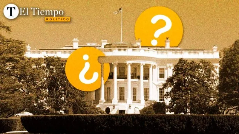 ¿Cómo se perfilan los posibles candidatos presidenciales para 2024?