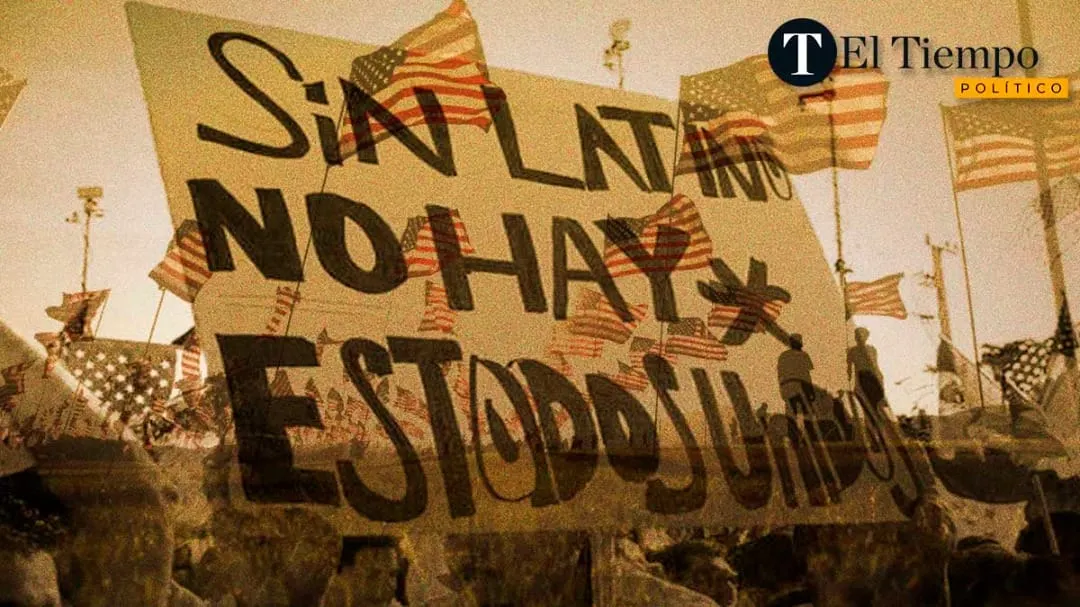 Si los demócratas no hablan “en latino”, podrían perder las midterms