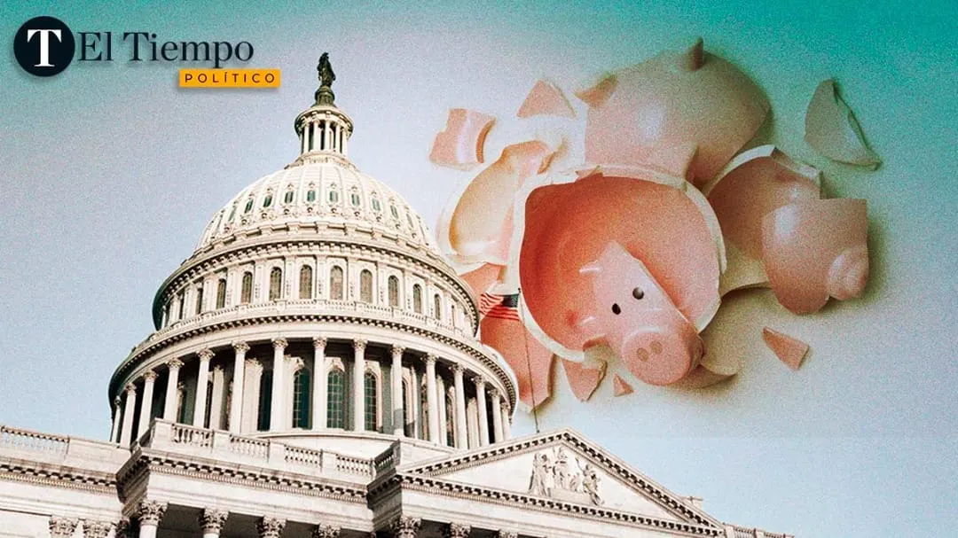 Las midterms de noviembre peligran por falta de fondos