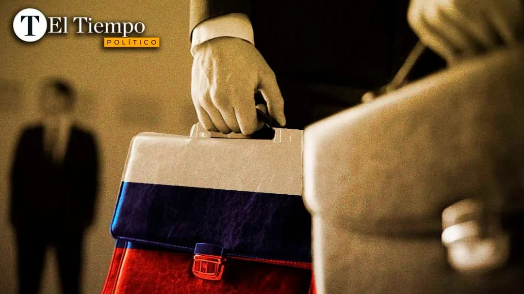 ¿Hasta dónde llegan las sanciones? Empresas rusas mantienen su poder de lobby en DC