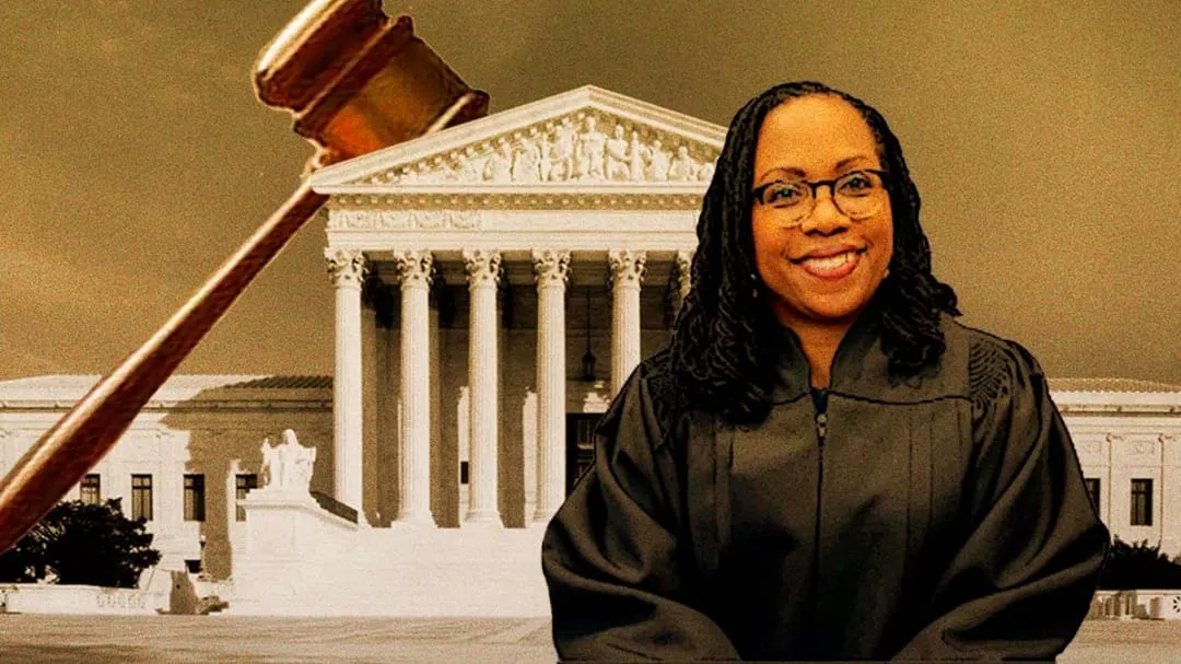 “Demostrará ser la jueza más cercana a la izquierda”: las reacciones tras la confirmación de Brown Jackson