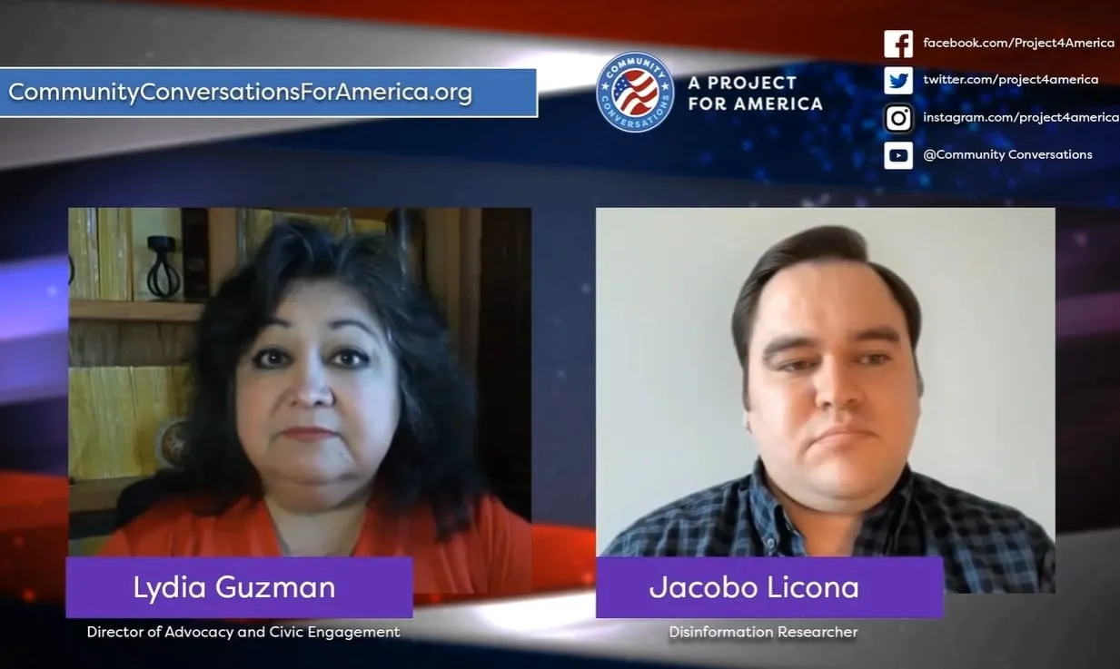 a project for america