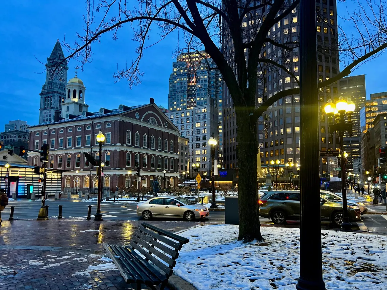 Se le otorgará ayuda financiera a organizaciones en Boston que apoyan a personas sin hogar