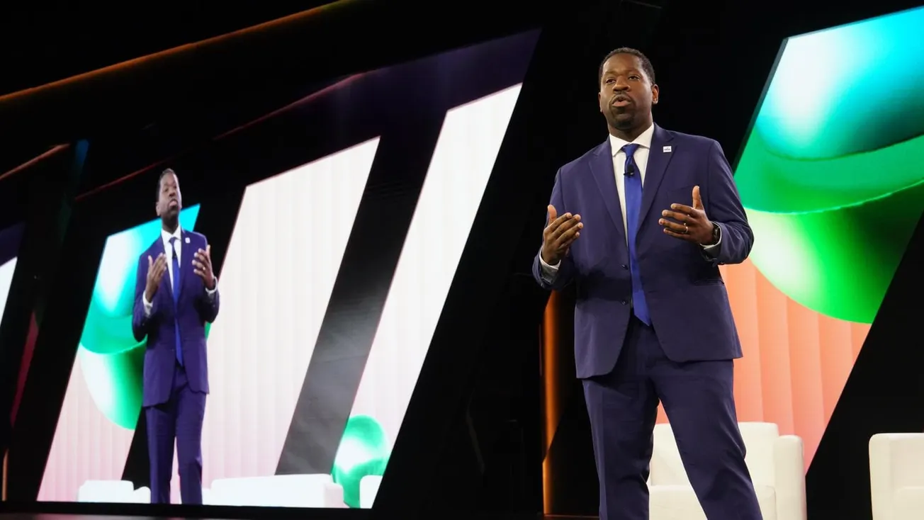 La Semana Nacional de MED 2024 promovió el desarrollo de las empresas de minorías