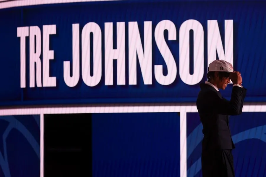 Wizards transforman su equipo con jóvenes talentos y visión a largo plazo