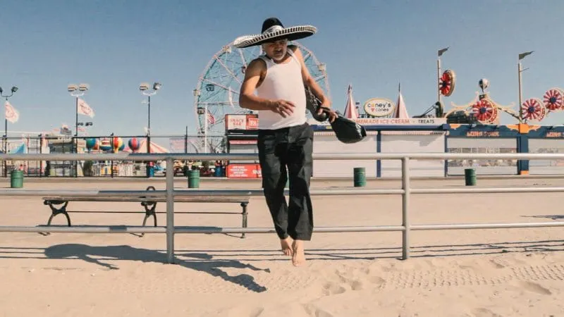 Del 1ero al 5 de diciembre se realizará el Festival de Cine Latinoamericano en el Teatro Gala de Washington DC.