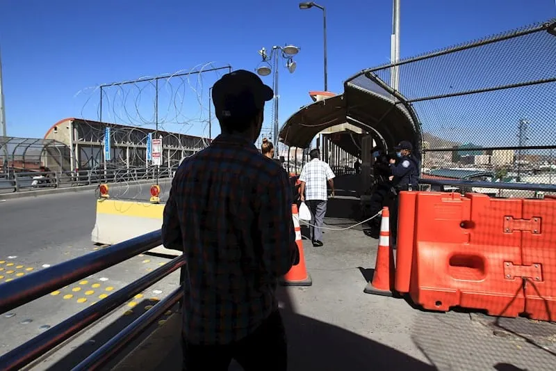 Reabierta frontera México - Estados Unidos: esto es lo que necesitas saber