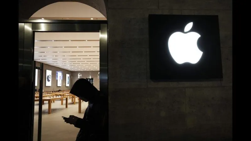 Un millón de caretas médicas serán fabricadas y donadas por Apple