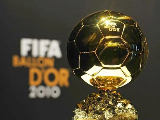 Messi y Cristiano Ronaldo podrían no figurar entre los finalistas al Balón de Oro
