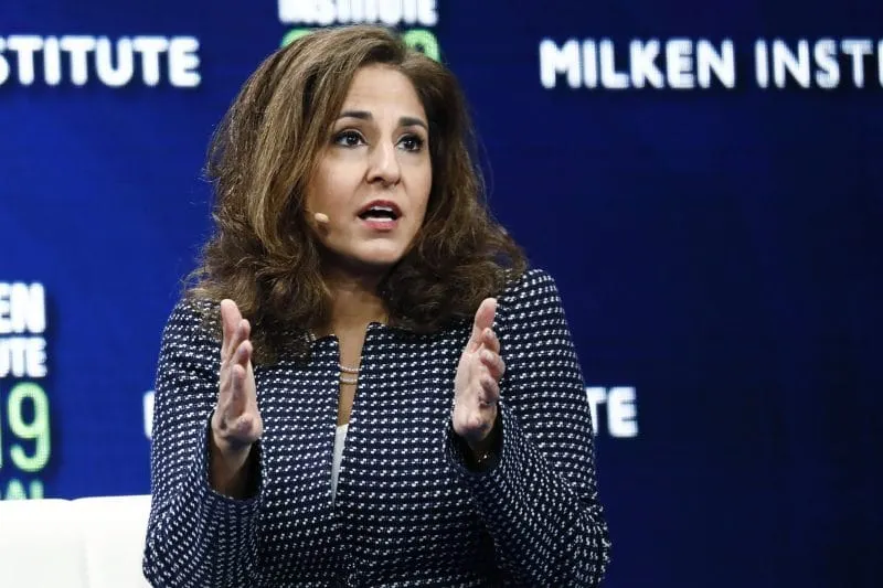 Nuevos nombramientos dentro del equipo gubernamental de Biden