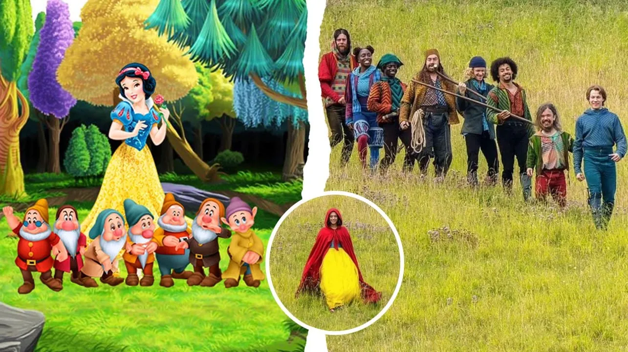 Polémica, rechazo y posibles boicots sobre el live action de Blancanieves