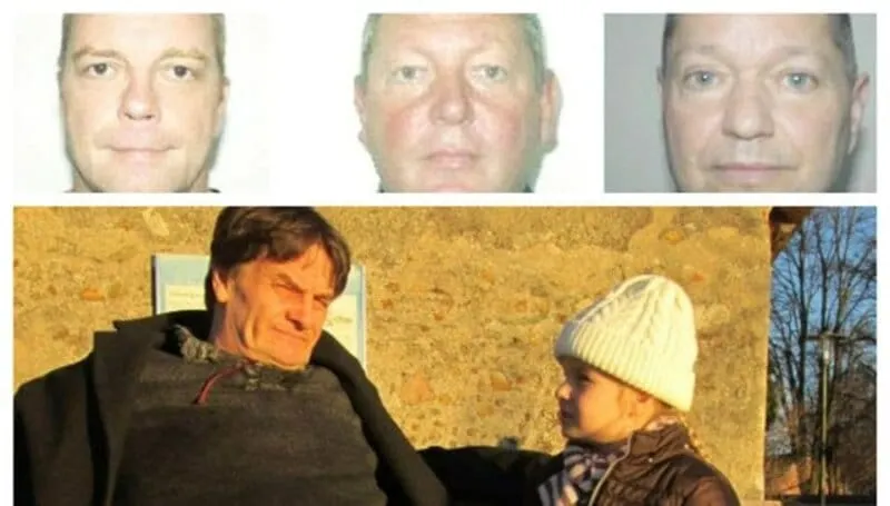 ¡De película! Así califica la policía de Paraguay al plan que mató a padre e hija por unos violines