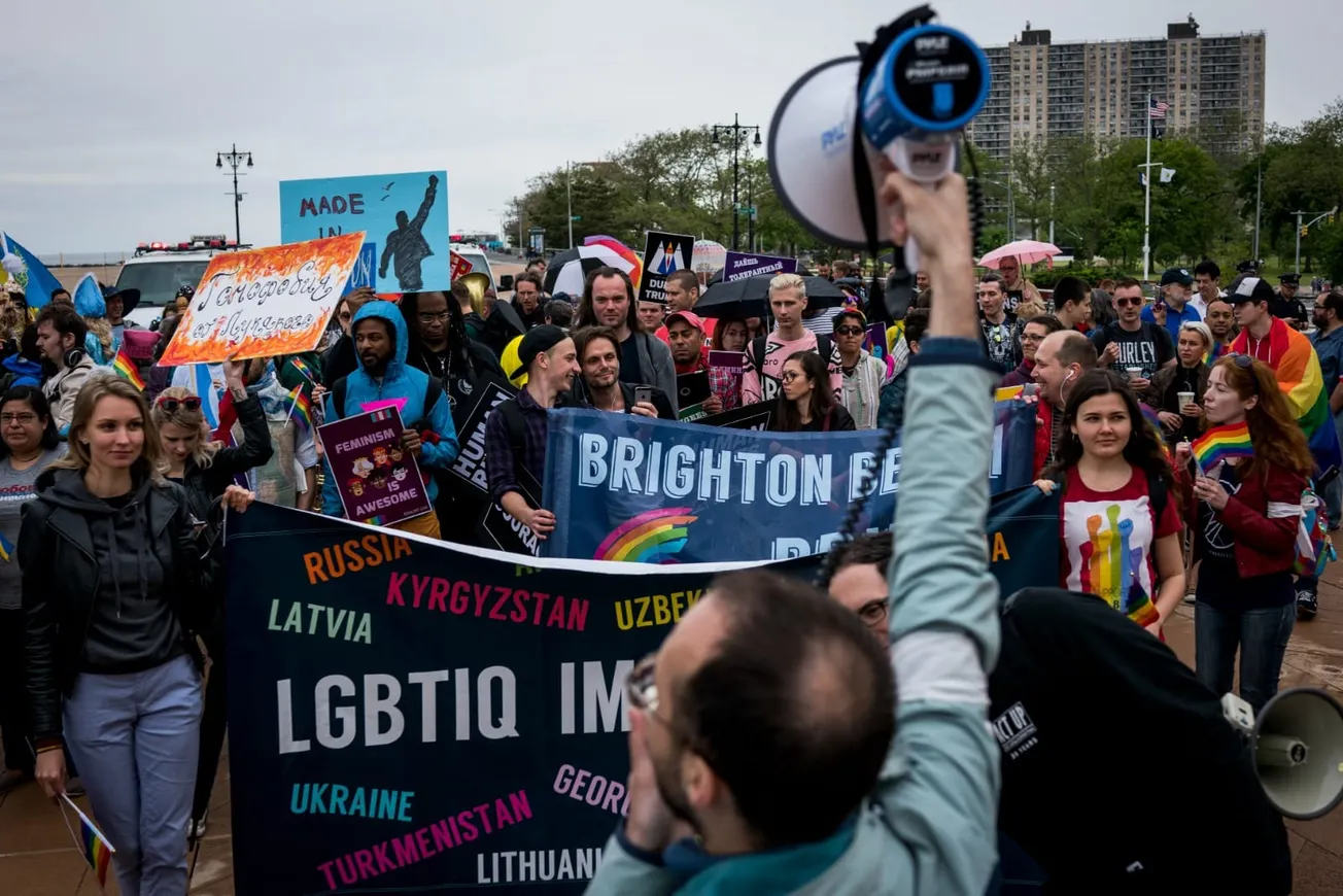 Ley contra cambio de género en Rusia aprobada en primera lectura