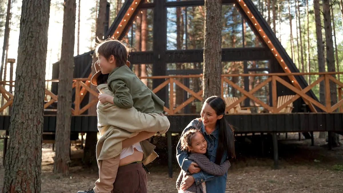 Encuentra los mejores campamentos de verano en DMV para tus hijos