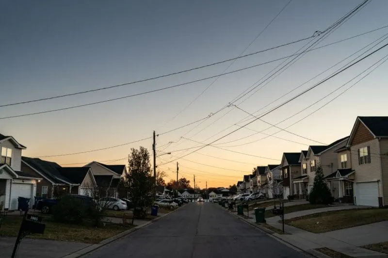 Comprar casas para alquilar… Lo que hay detrás de este negocio